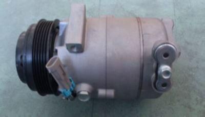 Air-Conditioner Compressor V5 6pk 115 for Buick Lacrosse 2.4