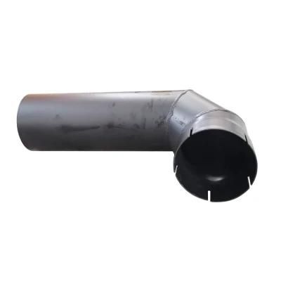 Diesel Engine Spare Parts Exhaust Pipe C08al-08al015+C for Sdec Power Engine