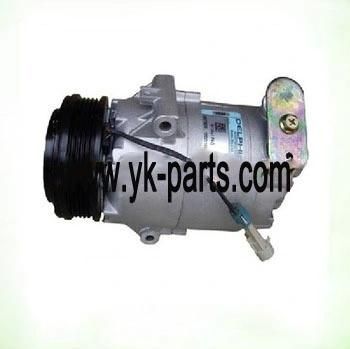 CVC Auto AC Compressor for Opel Corsa Suzuki