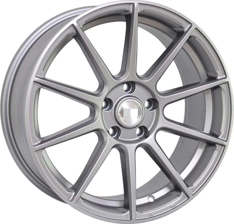 Am-OA001 Aftermarket Car Alloy Wheel