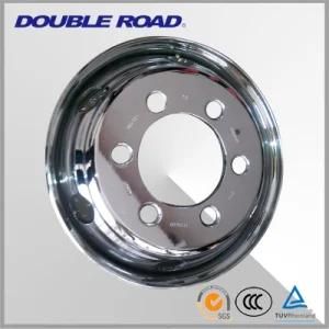 Alloy Wheel for Audi Via Wheels Aluminum Alloy Wheels Rim Trailer Wheel Rim