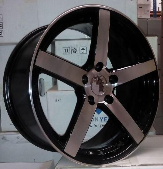 17 18 19 20 Inch Forging Alloy Wheels Aluminum Rims for Passenger Cars