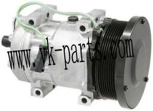 Auto Air Compressor for Truck (7h15- 4301)