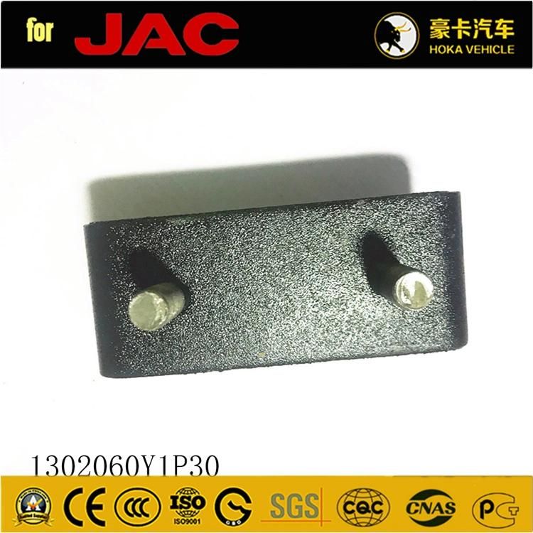 Original and High-Quality JAC Heavy Duty Truck Spare Parts Rubber Seat Assembly 1302060y1p30