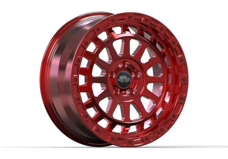 R15 R16 R17 R18 R19 R20 Inch Alloy Wheel Rim for Car Aftermarket Design 5X112 5X114.3 5X120 4X100 4X114.3 Jwl Via