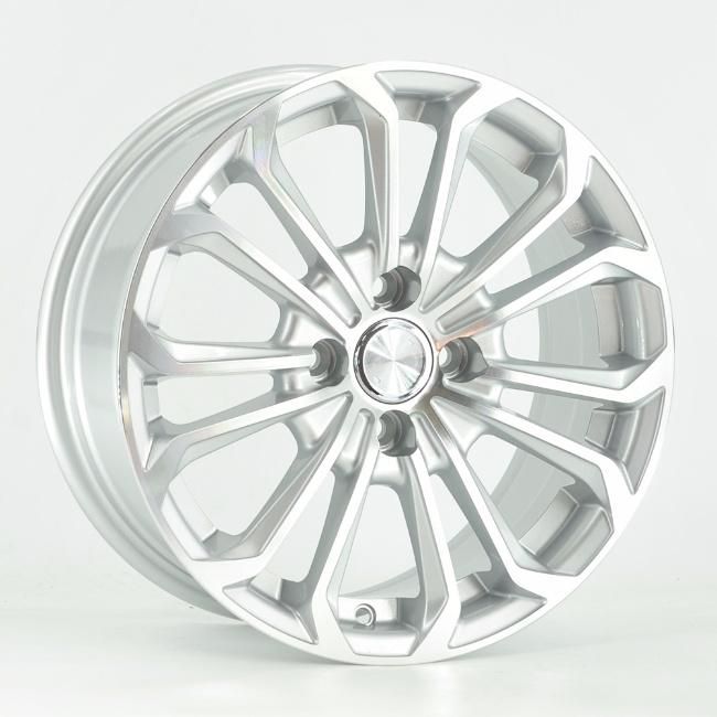 15 16 Inch Passenger Car Alloy Wheels for Toyota