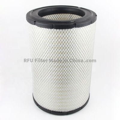 Auto Parts Car Accessories 6I2509 Air Filter for Caterpillar