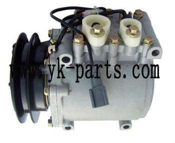 24 Volt Compressor for Mitsubishi