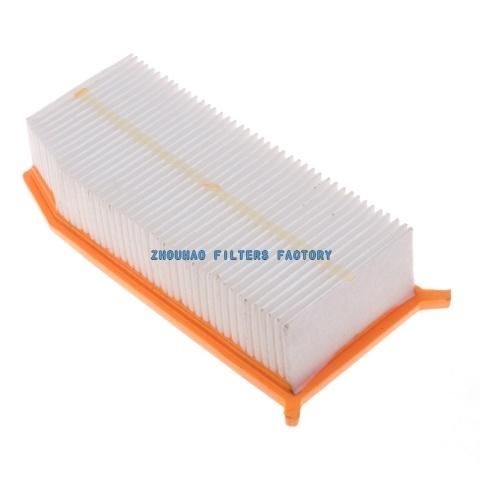 16546-7674r / Ca11654 / C27029 High Quality Clean Air Filter for Dacia & Renault