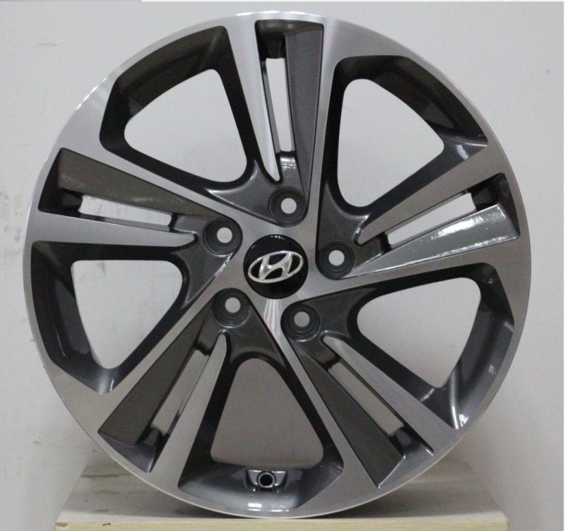 Alloy Wheel Rim for Hyundal Car