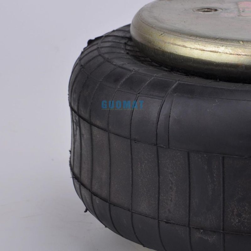 Phoenix Sp1b07 Air Bellow Bags Single Convoluted Rubber Air Spring