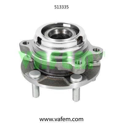 Wheel Hub Unit 515010/F65W-1104AA/Auto Parts/Spare Parts/Car Accessories/Car Parts/Hub Unit