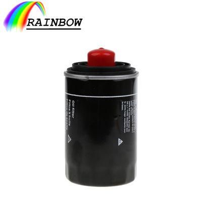 Bulk Price Auto Parts 06j115561b C0069 Oil/Air/Fuel/Cabin Filtro Oil Filter Car for Volkswagen