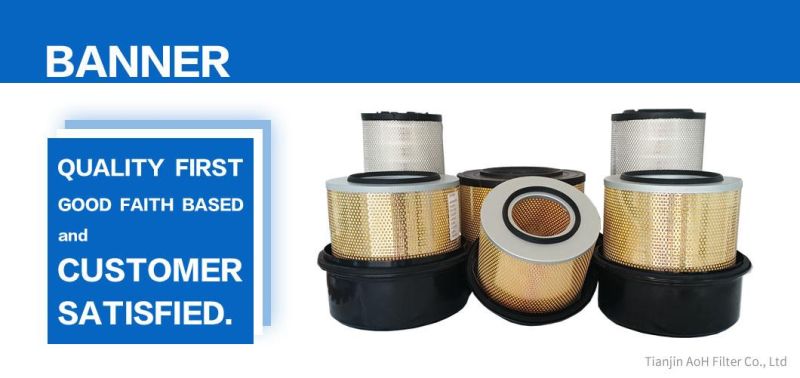 Air Filter Filter C331305 C2912191 C421404 C331840 C331015 C33922 C301537 C246501 Auto Filter Filter Element Air Filter