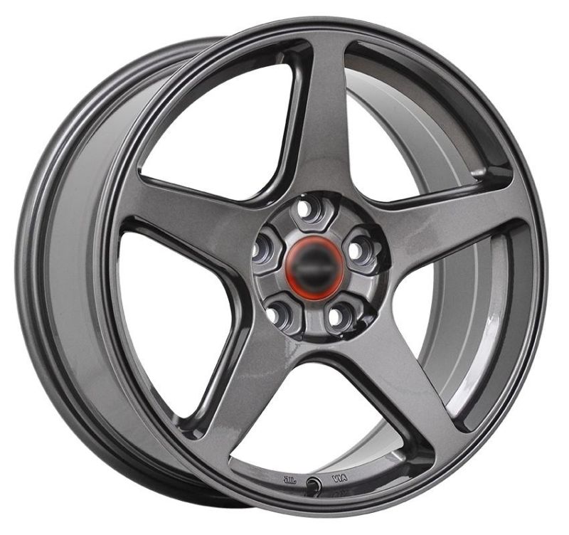 Am-3084 Aftermarket Car Alloy Wheel Rim