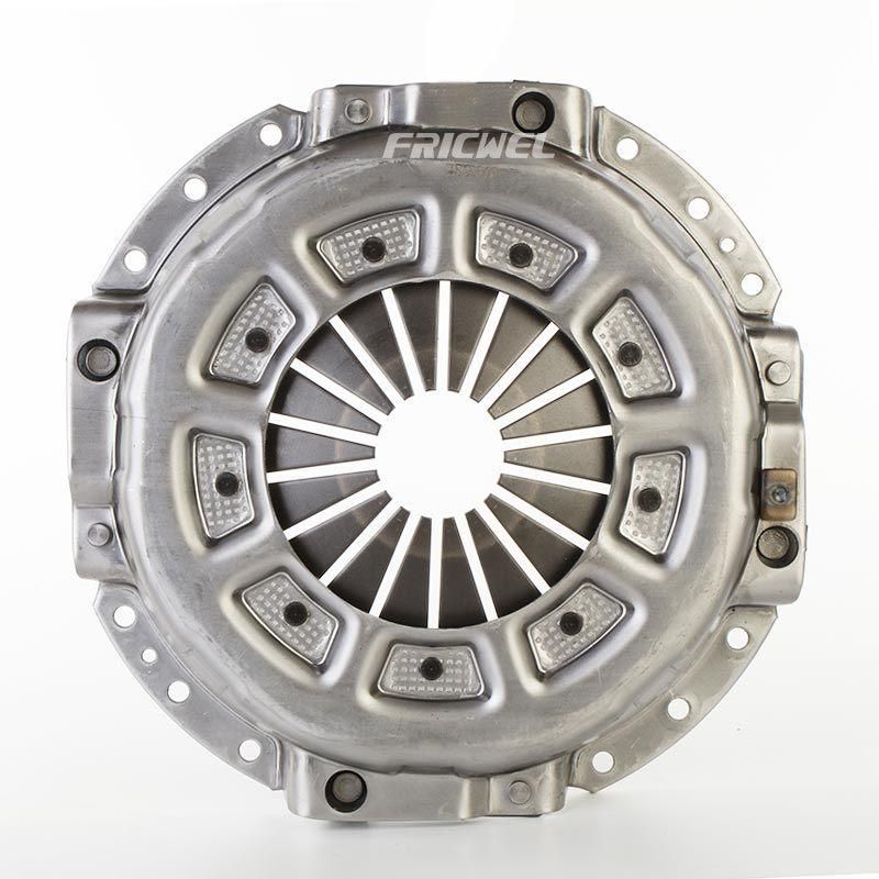 Heavy Truck Clutch Cover Isc 519 for European Truck