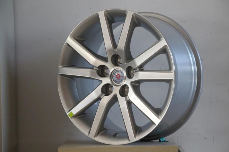 Deep Dish Alloys Rims for Chevrolet