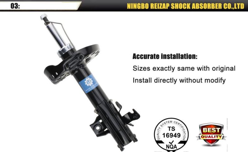 Car Shock Absorber 56200MB00b for Nissan