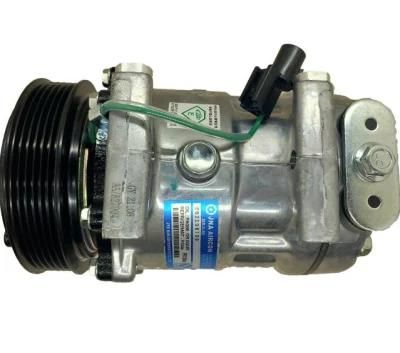 Auto Air Conditioning Parts for JAC Gelfa K5 AC Compressor