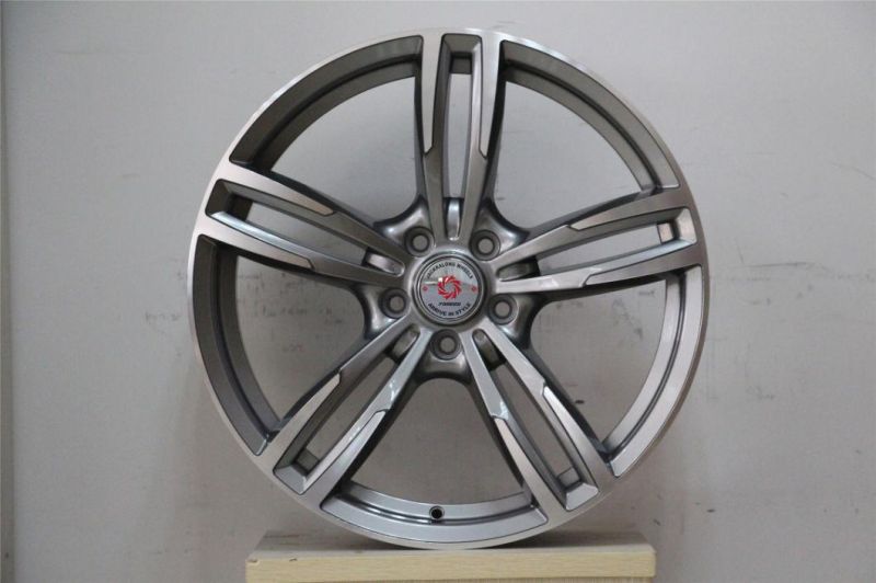 BMW Replica Car Alloy Wheel Rim