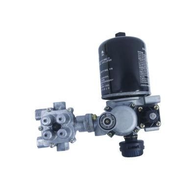 Factory Export Price Air Dryer with Four Loop Protection Valve 9325000350