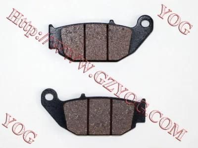 Pastilla De Freno Brake Pad for CB 150 Dm150