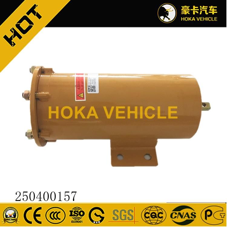 Original Wheel Loader Spare Parts Spare Parts Brake Cylinder 250400157 for Construction Machinery