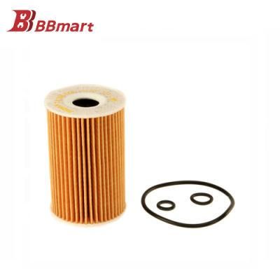 Bbmart Auto Parts Engine Oil Filter for Audi A1 A3 Q3 Q5 Tt VW Amarok Cc Jetta Passat OE 03L115562 03L 115 562