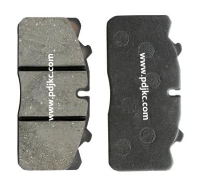 Volve Truck Brake Pads Wva29088/29091