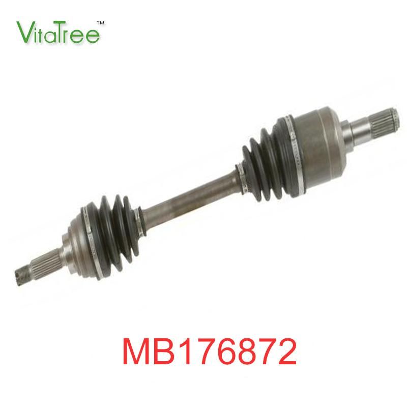 Auto CV Joint MB176872 for Hyundai Mitsubishi External Teeth25 Internal Teeth23 Seal Diameter50 mm