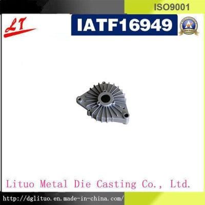 Excellent A360 Aluminium Die Casting Driving System Auto Parts