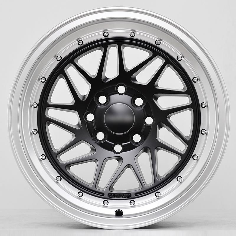 Am-Wl141 Aftermarket Car Alloy Wheel