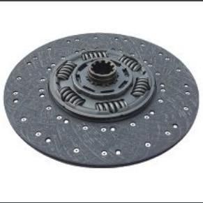 Truck Clutch Pressure Plate Clutch Cover for Truck OE 3482123235