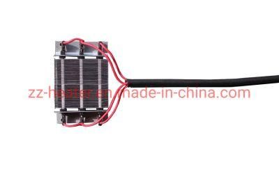 Air Heating PTC Heater for Low Speed Car