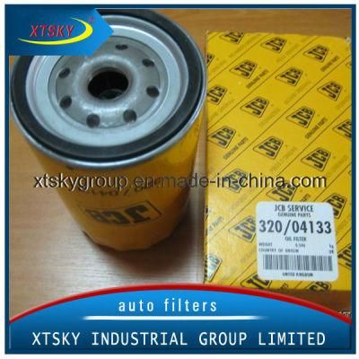 Diesel Hydraulic Filter Fuel Filter 1r-0751