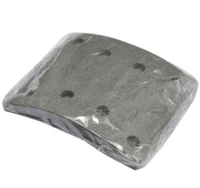 19032 High Quality Brake Lining for BPW