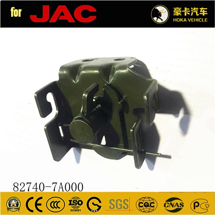 Original and High-Quality AC Heavy Duty Truck Spare Parts Front Lock Catch 82740-7A000