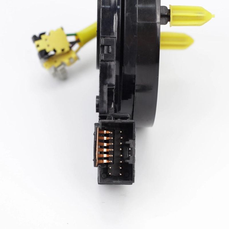 Fe-Air Spiral Cable Clock Spring Replacement for 2008-2011 Ford Escape Mariner OEM 8L8t-14A664-Ab