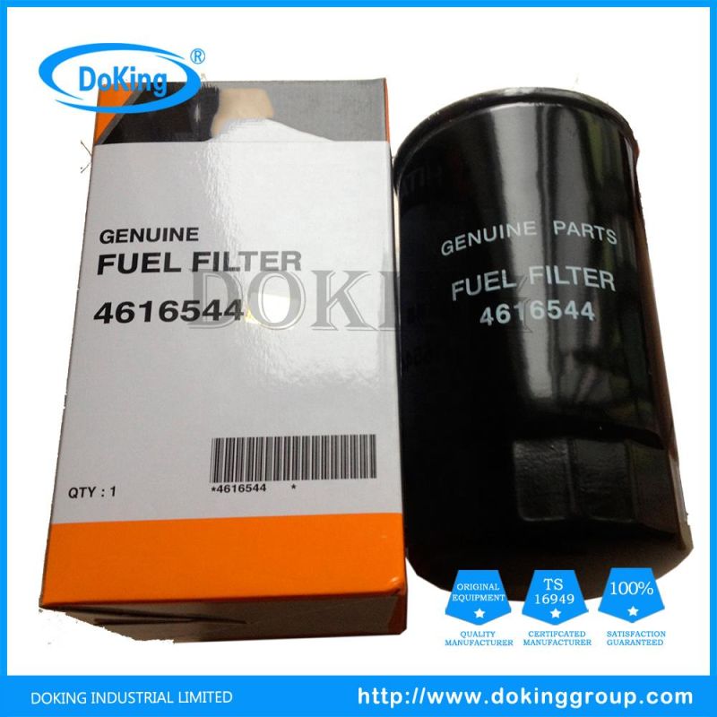 Preferential Wholesale Vehicle Fuel Filter Components Fuel Filter 4616544 for Hitachi