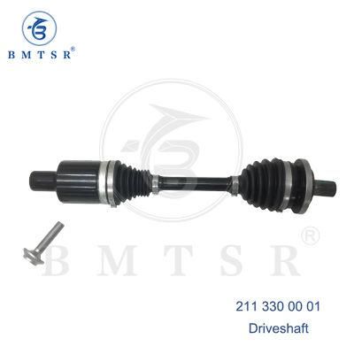 Front Left Driveshaft for W211 E240 E320 E500 2113300001