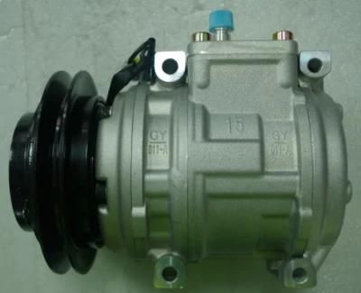 OEM: 447200-0320 AC Compressor for Toyota Landcruiser Hzj75 1995-1998