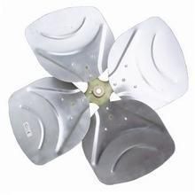 125 - 350mm Aluminium Fan Blade