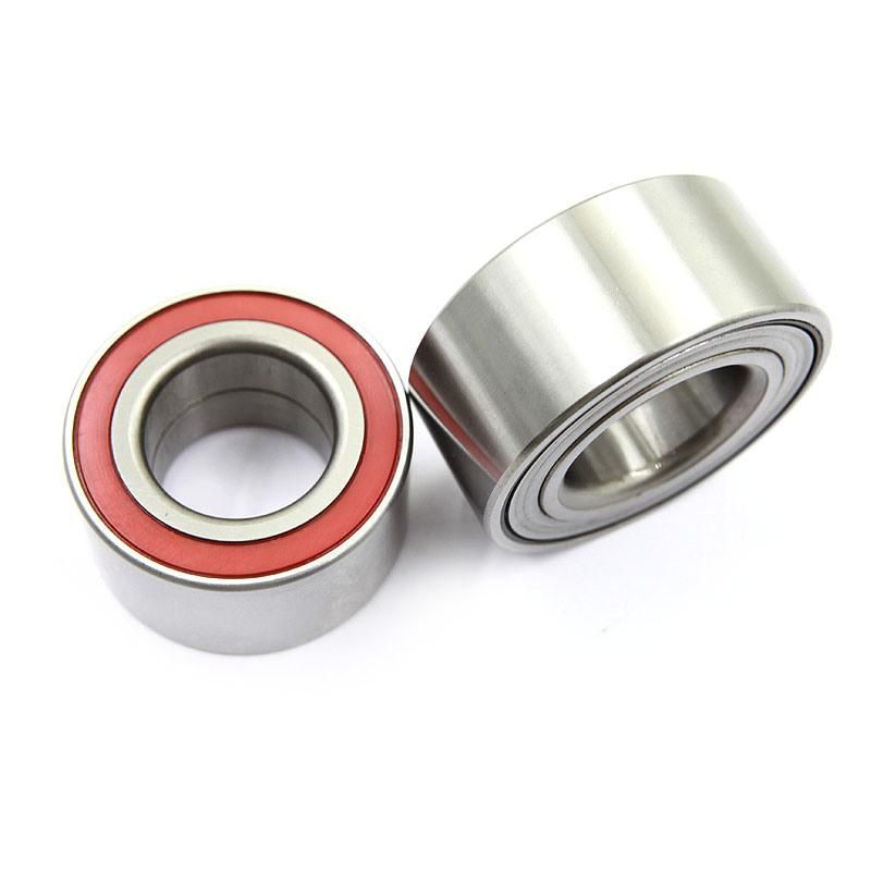 Auto Automotive Car Unit Front Axle Wheel Bearing Hub Tapered Thrust Cylindrical Deep Groove Pillow Block Roller Ball Hub Bearings for 2020 (43550-26010)