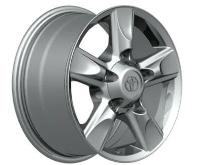 Fit for Toyota Alloy Wheels Alloy Rims