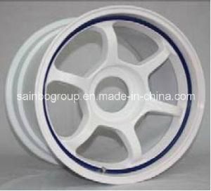 New 2015 Car Wheel 15-20 Inch Alloy Rim Wheel (208)