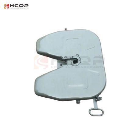 Sinotruk HOWO Tractor Cabin Parts Traction Seat Assembly Wg9130939100