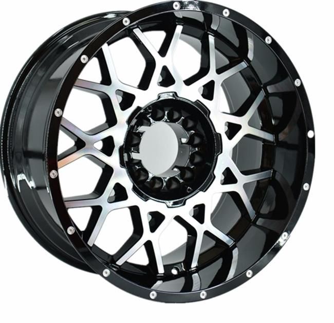 SUV Alloy Wheel Rim 20 Inch for Sale