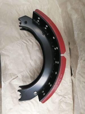 Hot Selling High Quality Ceramic Auto Brake Shoe 4709