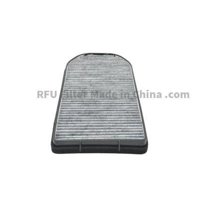 64319070 072 Air Conditional Filter Cabin Air Filter for Benz