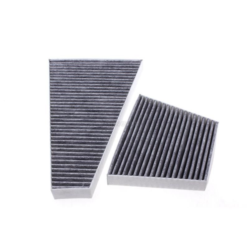 Auto Spare Parts Air Cabin Filter 3D0 819 643 OEM 77 01 205 278 / 77 01 055 110